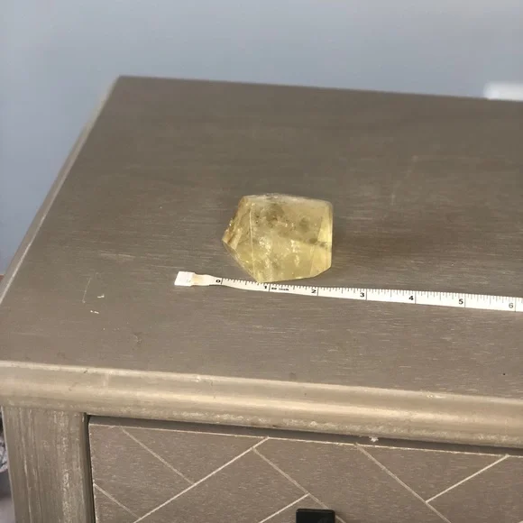 Citrine Chunk - Picture 6 of 15
